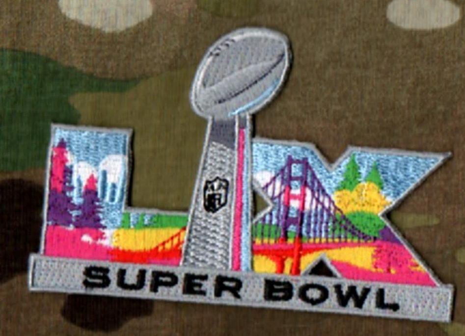 2026  NFL Super bowl patch->more nhl jerseys->NHL Jersey